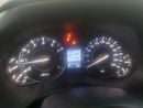 Nissan Patrol LE PLATINUM Platinum v6