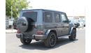Mercedes-Benz G 63 AMG 2023 MERCEDES-BENZ G63 4.0L PETROL V8