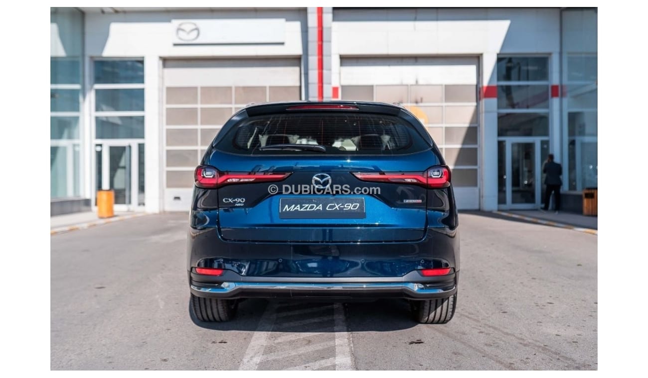 Hyundai Mufasa Brand New Export Euro 5 Engine