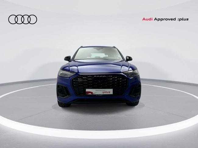 Audi Q5 45 TFSI SPORTBACK S-LINE, миниатюра 20