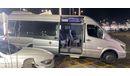 Mercedes-Benz Sprinter GCC Full option