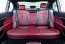 BMW 520i M SPORT 2024 BMW 520i M-Sport GCC | Agency warranty | Service contract