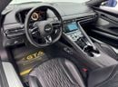 Aston Martin DB12 2024 Aston Martin DB12, Aston Martin Warranty+Full Service History, Full PPF, GCC
