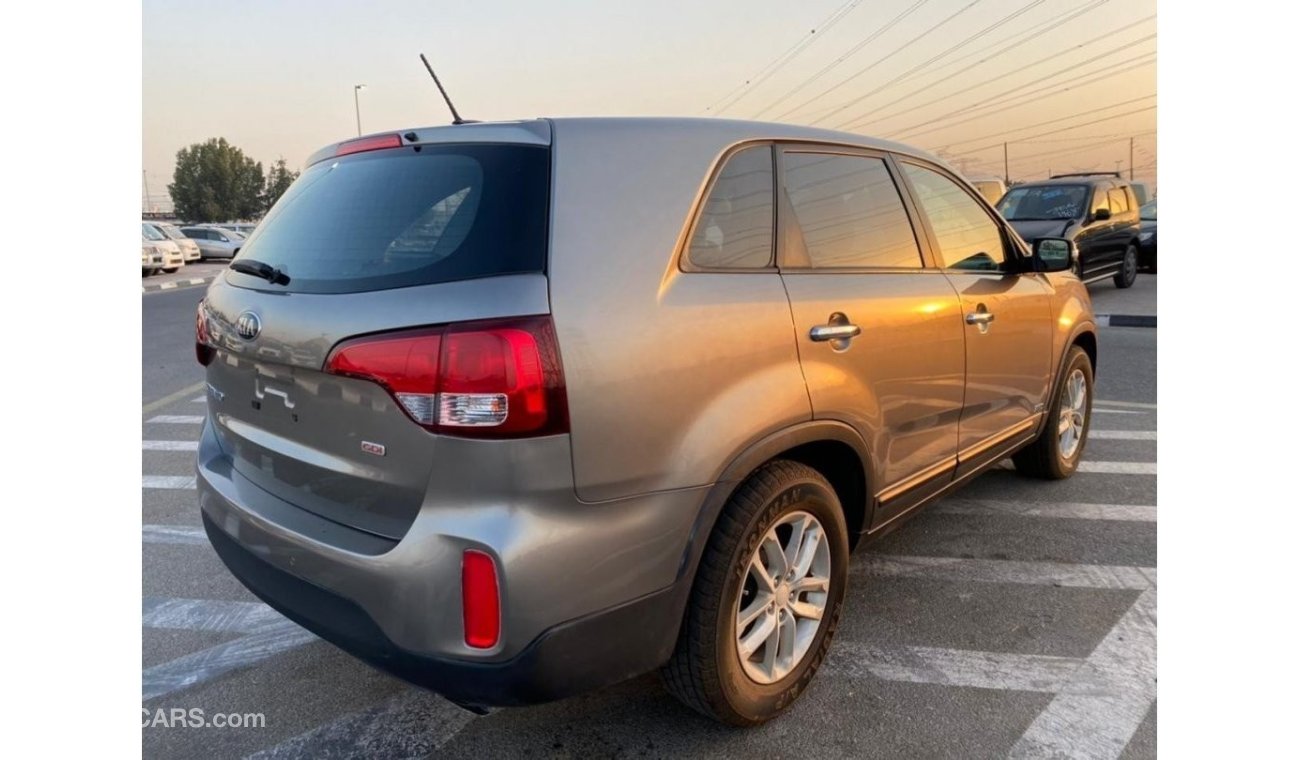 كيا سورينتو 2013 KIA SORENTO / GDI / MID OPTION / BEAUTIFULY MAINTAINED VEHICLE