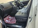 Toyota Land Cruiser 2019 TOYOTA LAND CRUISER V8 SAHARA