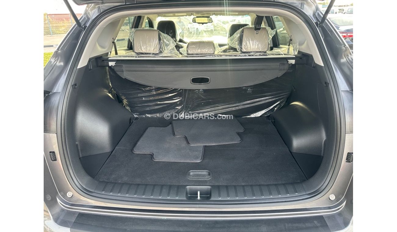 هيونداي توسون GLS بلس