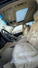 Toyota Land Cruiser LC300 3.5 VXR FULL OPTION 2025 MODEL