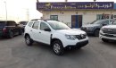 رينو داستر RENAULT DUSTER 1.6 L /////2019 NEW ///// SPECIAL OFFER ///// BY FORMULA AUTO ////// FOR EXPORT