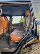 Toyota Prado ADVENTURE TURBO / 2.8L V4 DIESEL / RADAR / POWER SEATS / LEATHER SEATS (CODE # PADVH1)