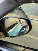 Toyota RAV4 XLE 2.5L Hybrid