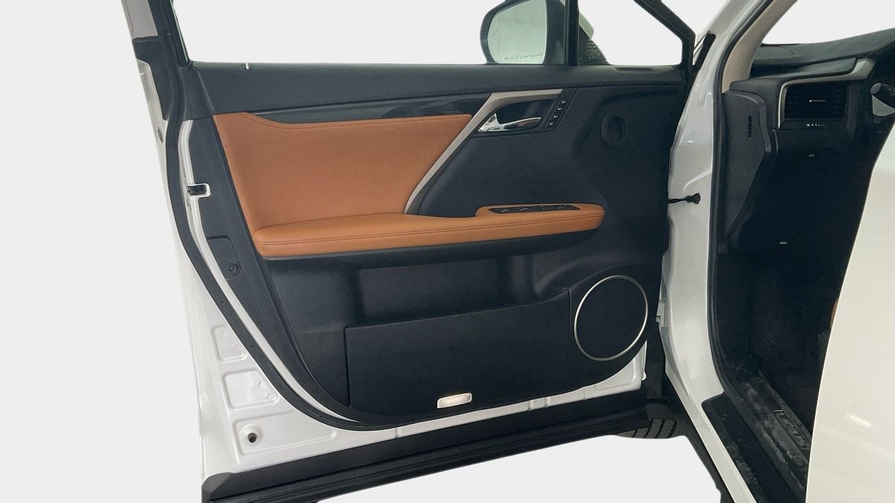 Lexus RX450h Premier 3.5L Petrol Premier | Guaranteed Warranty | 0 Down Payment