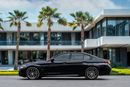 بي أم دبليو 520i 520i M Sport | 2,448 P.M | 0% Downpayment | Under Warranty!