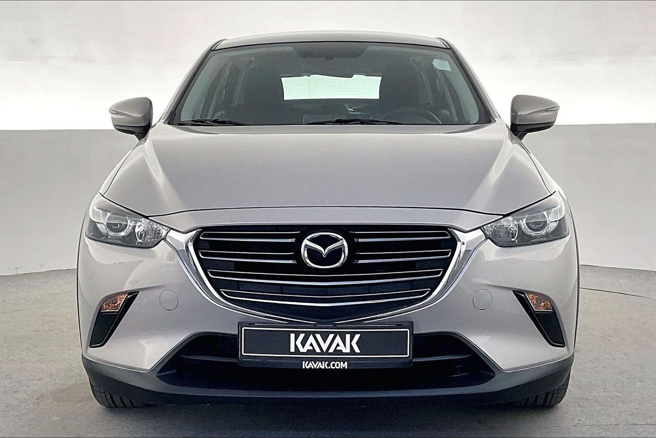 Mazda CX3 GT | Guaranteed Warranty | 0 Down Payment