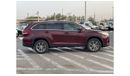 Toyota Highlander 2019 Toyota Highlander XLE 4x4 Full Option / EXPORT ONLY / فقط للتصدير