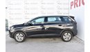 Peugeot 5008 1.6L ACTIVE AGENCY WARRANTY UP TO 2023 OR 200000KM 2018 GCC