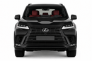 لكزس LX 500 ECTAI0018 - 2026 Lexus LX500d Urban - 3.3L Dsl At - 25 ML Spkrs - GR Black with Red Interior