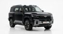 BYD Leopard 8 FLAGSHIP (NGCC) -7 SEATS