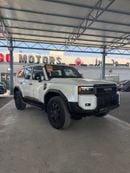 Toyota Prado 2026 2.8 DIESEL ADVENTURE ** EXPORT ONLY **التصدير فقط خارج الخليج***