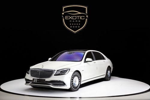 Mercedes Maybach S560 Maybach Mercedes Benz Maybach S560