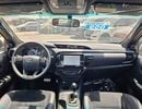 Toyota Hilux GR-S / V4 / 2.8L DIESEL / A/T / DVD / 360” Camera/ Roll Bar ( CODE # HDGR28AF)