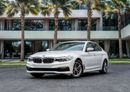 BMW 520i | 1,763 P.M | 0% Downpayment | Under Warranty!