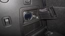 Nissan Patrol LE PLATINUM CITY 2026 INTERIOR RED