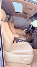 Toyota Prado TX-L 2022 Model V6 4.0L Engine Full Option Very Clean And Perfect Condition