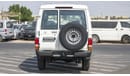 Toyota Land Cruiser 70 2023 Toyota Land Cruiser Hard Top 4.2L V6