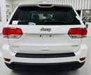 Jeep Grand Cherokee Laredo GCC .. Original paint .. V6 .. Low Milegea .. Perfect Condition .. Perfect Condition .