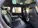 Land Rover Range Rover SE P360 3.0L RANGE ROVER VOGUE SE P360 | BRAND NEW | MODEL: 2025 | GCC SPECS | 5 YEARS WARRANTY AND