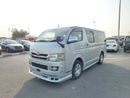 Toyota Hiace TOYOTA HIACE VAN RIGHT HAND DRIVE(PM12342)