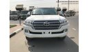 Toyota Land Cruiser GXR V6 4.0L