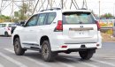 Toyota Prado VX 4.0L V6 | Midnight Edition | 2022 | For Export Only