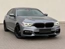 BMW 520i 1,183 P.M | 520i M Sport | GCC Specs | Pristine Condition