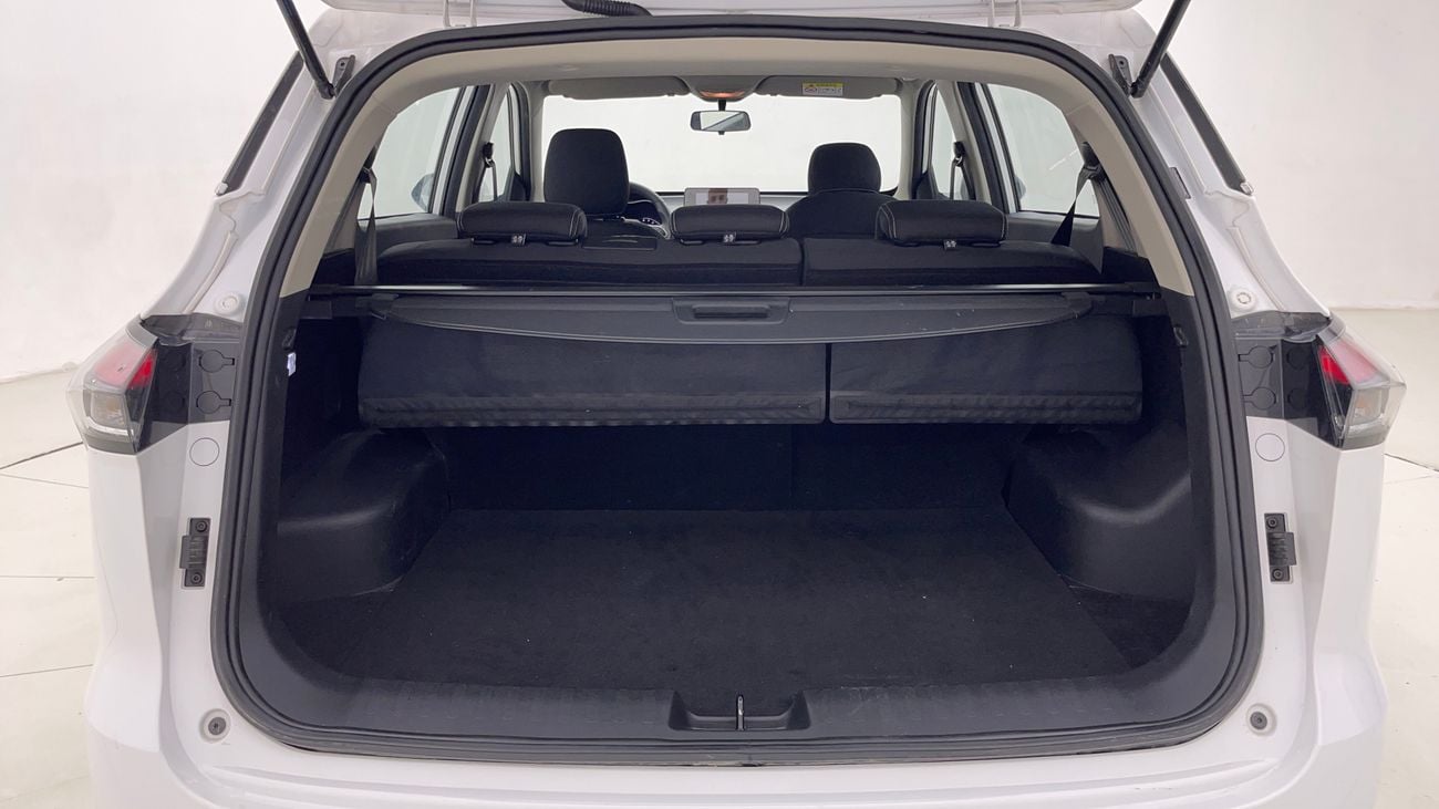 شيفروليه جروف LT 1.5 | بدون دفعة مقدمة | اختبار القيادة في المنزل