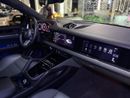 Porsche Cayenne 7,600 AED Monthly | 2024 Porsche Cayenne S Coupe | Mint Condition