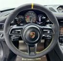 بورش 911 GT3RS GT3RS