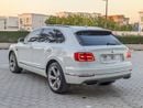Bentley Bentayga SIGNATURE