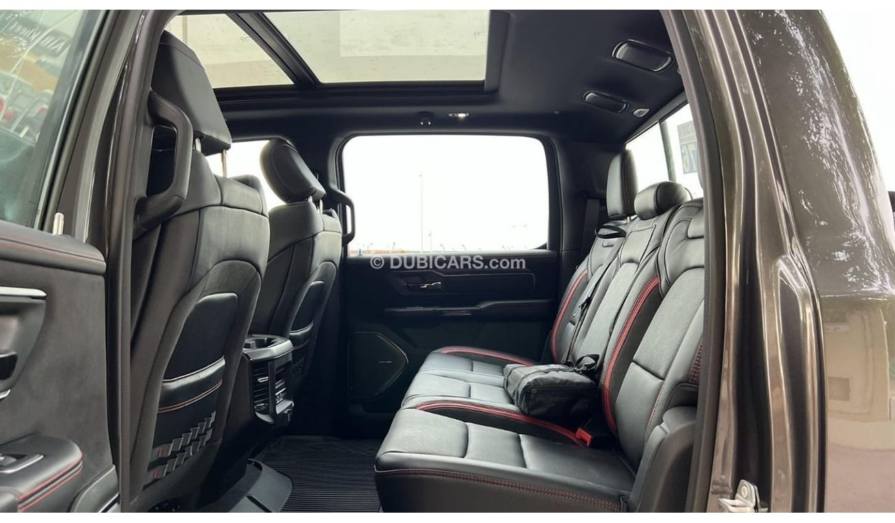 رام 1500 TRX GCC 6.2L Supercharged V8 Brand New