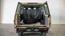 Toyota Land Cruiser 76 TOYOTA LANDCRUISER76 HARDTOP 2.8 MT LOW -2025YM
