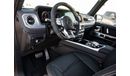 Mercedes-Benz G 63 AMG DBL Night Pack/2023. Local Registration +10%