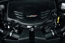 Cadillac CT4 V SERIES BLACKWING CT4 Blackwing | 3,917 P.M | 0% Downpayment | Excellent Condition!