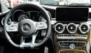 Mercedes-Benz C 63 AMG AMG