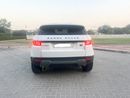 لاند روفر رانج روفر إيفوك HSE Dynamic 2.0L