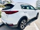 Kia Sportage EX