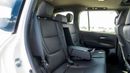 Toyota Land Cruiser LC300 VX 4.0P AT MY2024 – WHITE