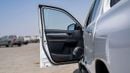 Toyota Hilux SGLX Toyota hilux 2.4L diesel full.option  MY2025 export only