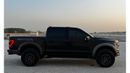 Ford F 150 Raptor Ford raptor Model 2022 Original paint no accident