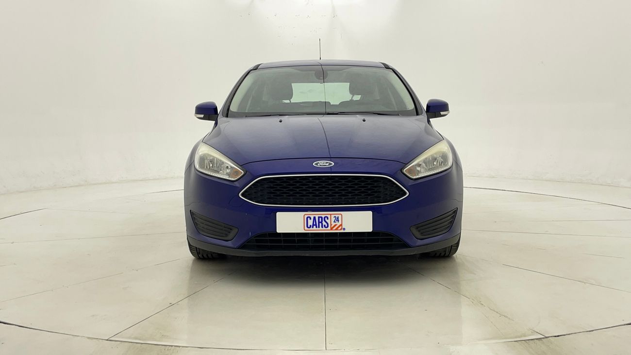 فورد فوكاس AMBIENTE 1.5 | بدون دفعة مقدمة | اختبار القيادة في المنزل