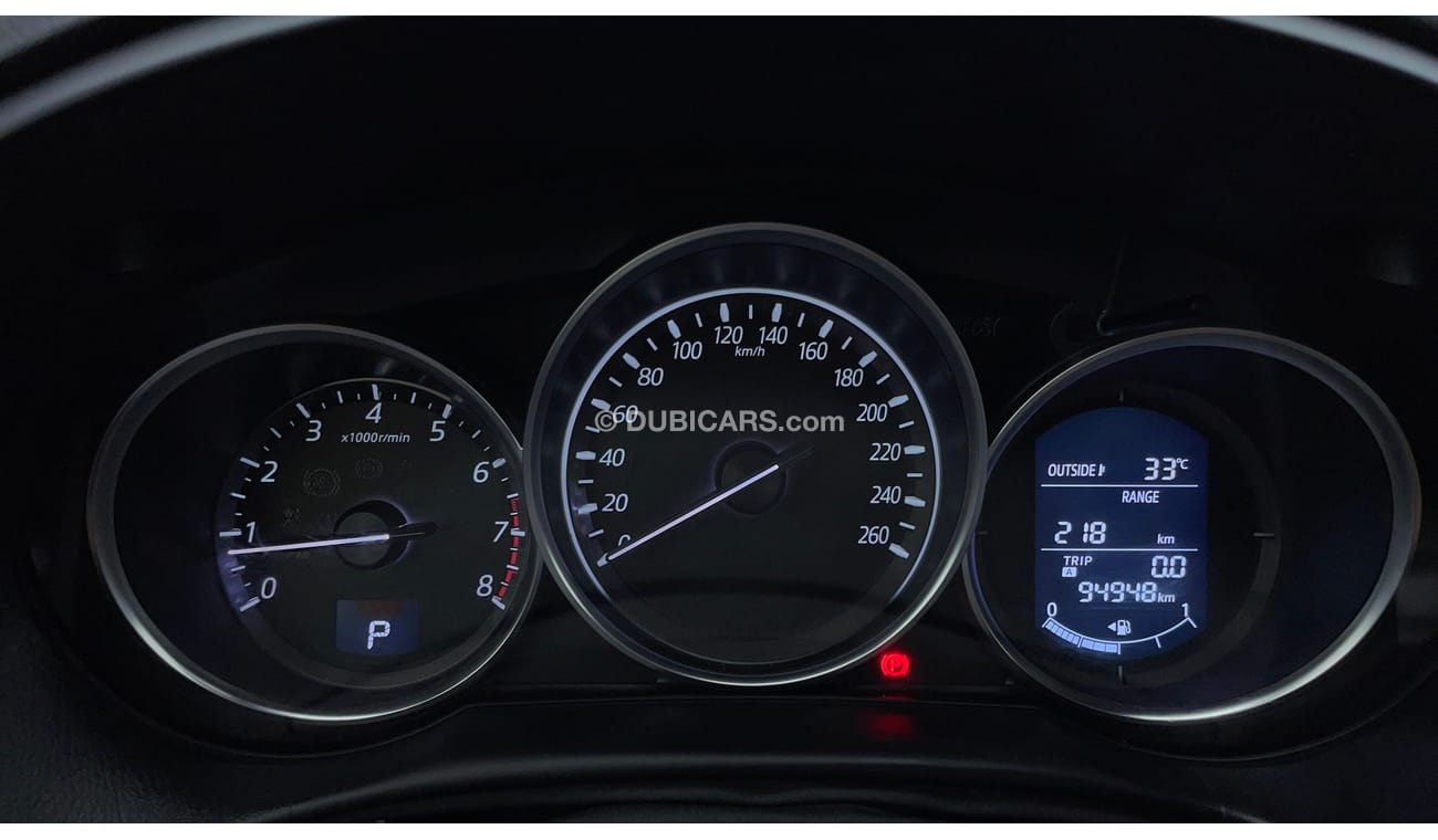 Mazda CX5 GT 2 | Zero Down Payment | Free Home Test Drive